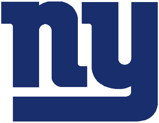 New York Giants 1961-1974 Primary Logo t shirt iron on transfers